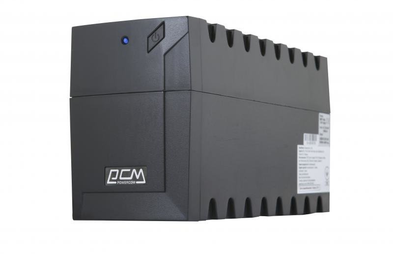 

Powercom RPT-600AP