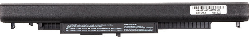 

PowerPlant Hp 255 G4 Notebook Pc HSTNN-LB6V (NB462063)
