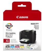 Акція на Canon PGI2400XL Multipack (9257B004) від Stylus