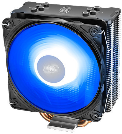 

Deepcool Gammaxx Gte V2