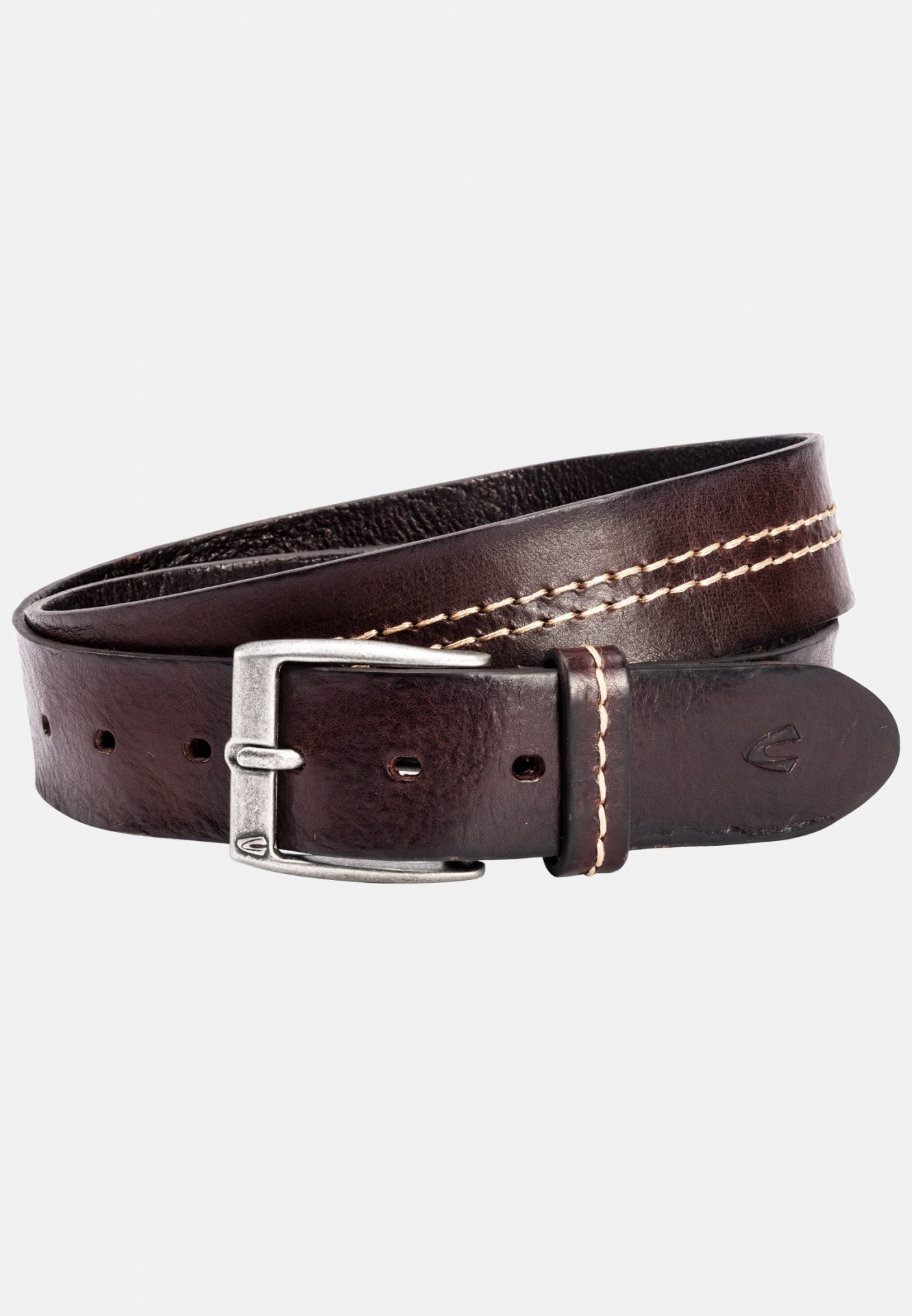 

Ремінь Camel Active Nos Belt Xl темно-коричневий (402030-9B03-20)