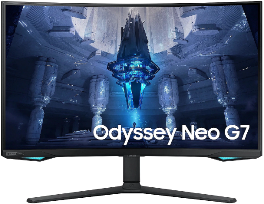 

Samsung Odyssey Neo G7 Gaming (S32BG750NU)