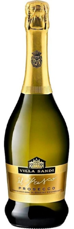 Акція на Игристое вино Villa Sandi Il Fresco Prosecco Spumante Doc Treviso Brut белое брют 11 % 1.5 л (WHS8017494243013) від Stylus