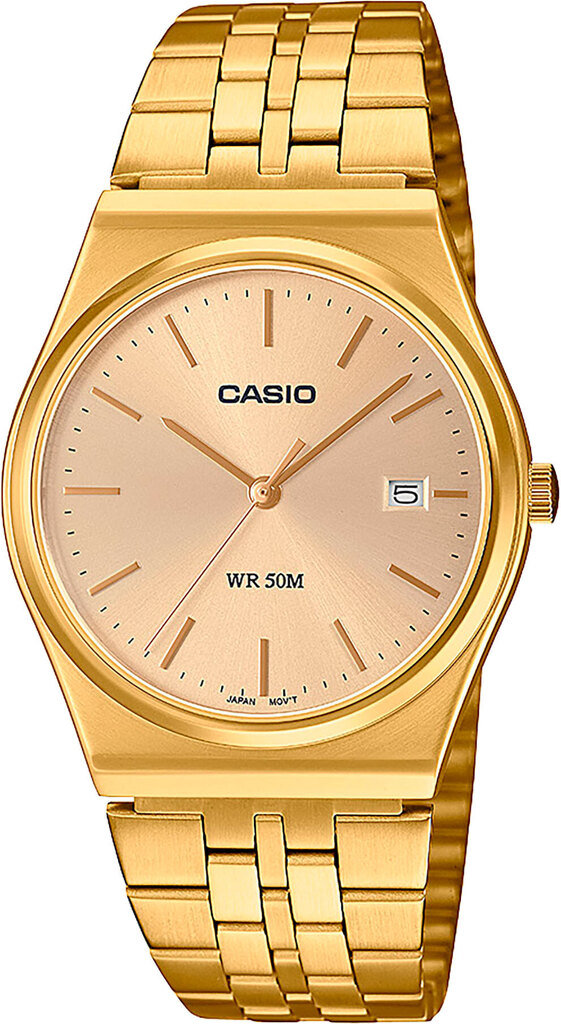 

Casio Timeless Collection MTP-B145G-9AVEF (363179)