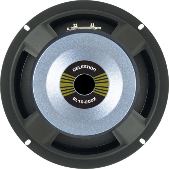 

Гитарный динамик Celestion T5621 BL10-200X