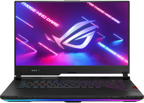 

Asus Rog Strix Scar 15 G533QS (G533QS-HF009) Rb