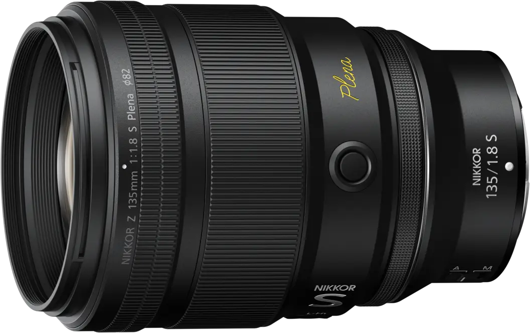 

Nikon Nikkor Z 135mm f/1.8 S Plena (JMA303DA)