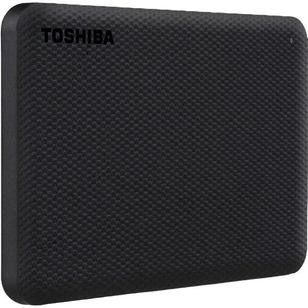 Акція на Toshiba Canvio Advance 4TB (HDTCA40EK3CA) від Stylus