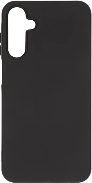 

ArmorStandart Icon Case Black для Samsung A155 Galaxy A15 4G / A156 Galaxy A15 5G (ARM72484)