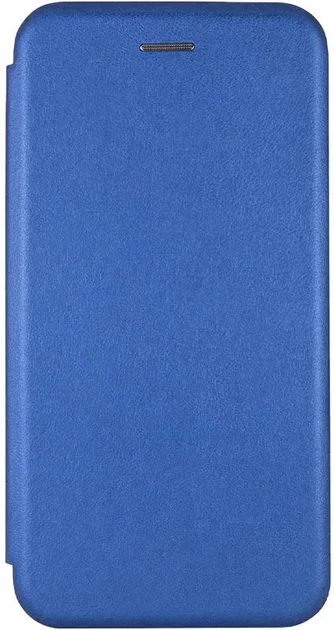 

BeCover Book Exclusive Blue для Infinix Zero 30 4G (X6731B) (712216)