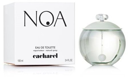 

Туалетная вода Cacharel Noa 100 ml Тестер