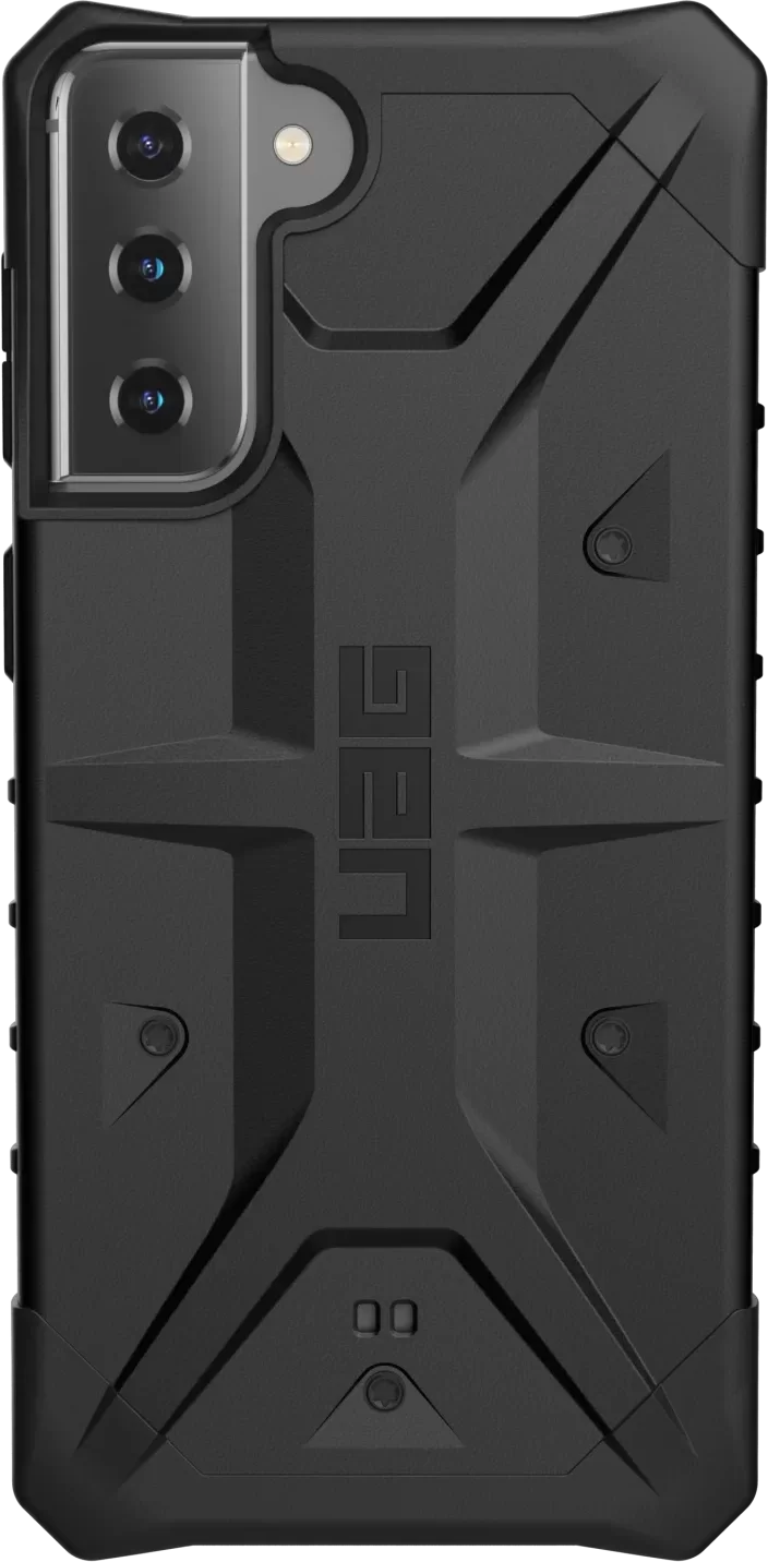 

Urban Armor Gear Uag Pathfinder Black (212827114040) for Samsung G996 Galaxy S21+