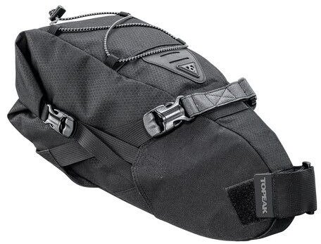 

Сумка під сідло Topeak BackLoader X 15 л 570 г (TBP-BLX3B-BM)