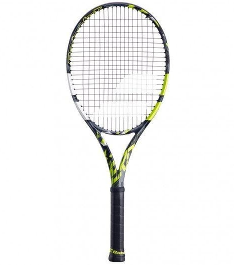 

Ракетка для большого тенниса Babolat Pure Aero 2023 year no cover Gr3