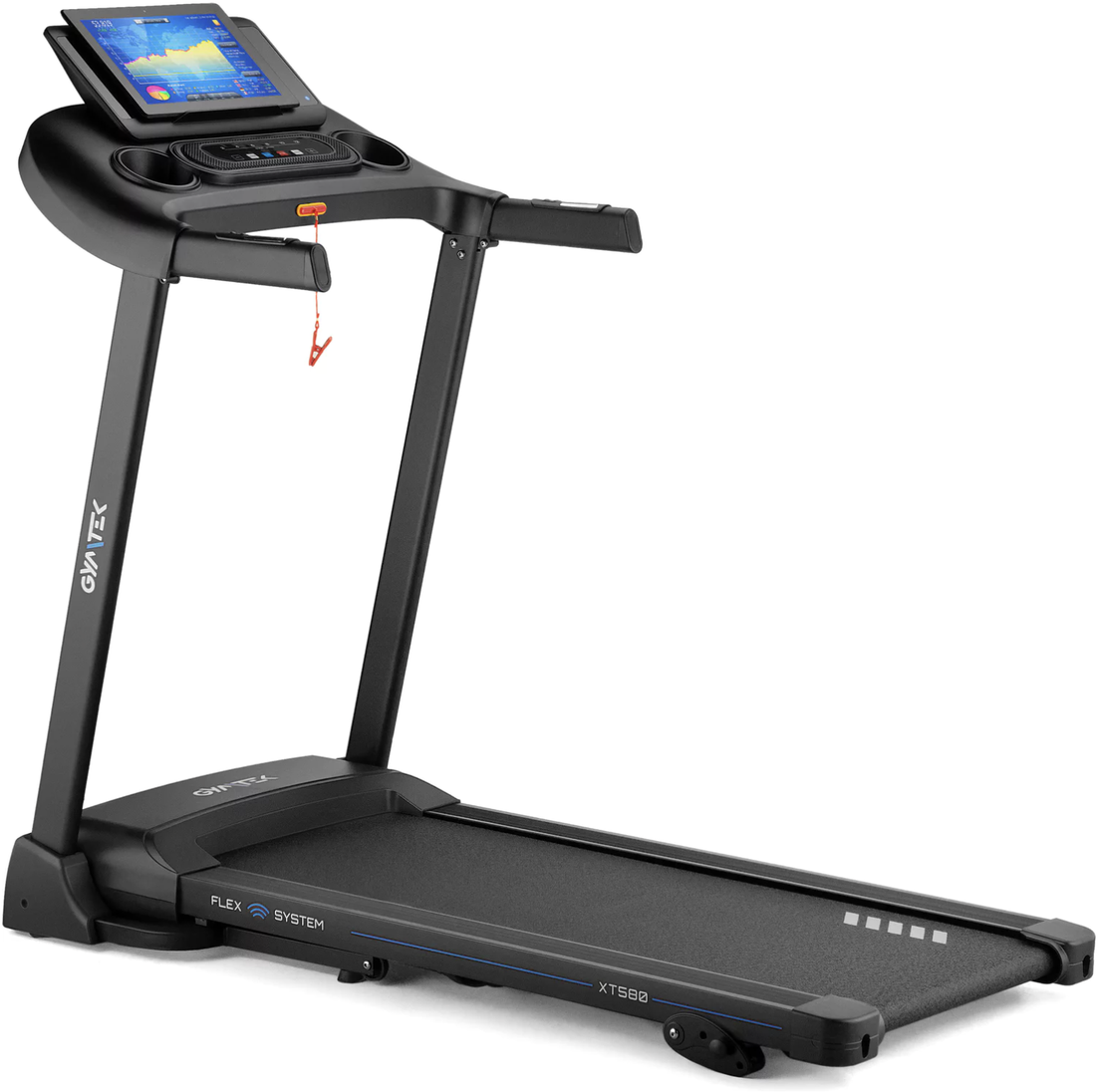 

Gymtek XT580 (5905884423950)