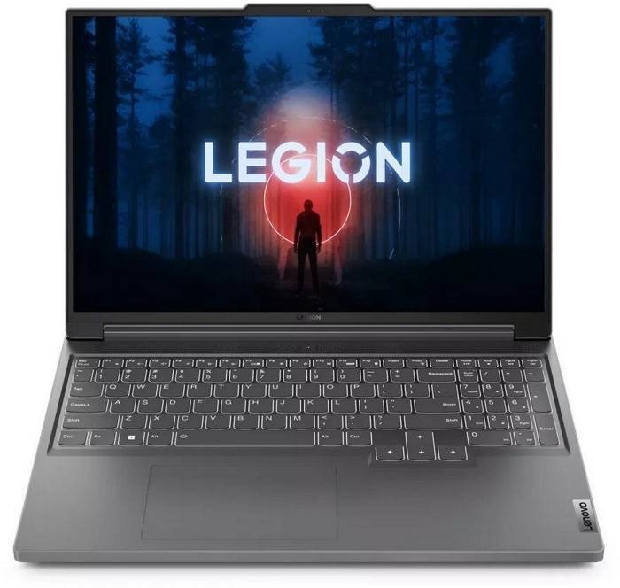 Акція на Lenovo Legion Slim 5 16ARP9 (83EX0017PB) від Stylus