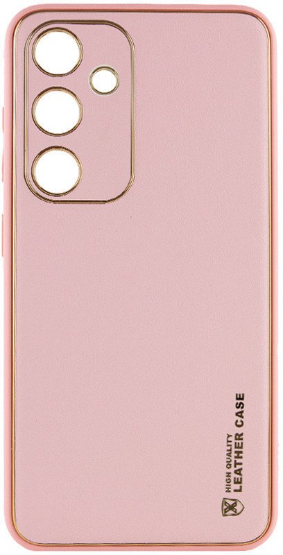 

Epik Xshield Case Pink for Samsung A356 Galaxy A35