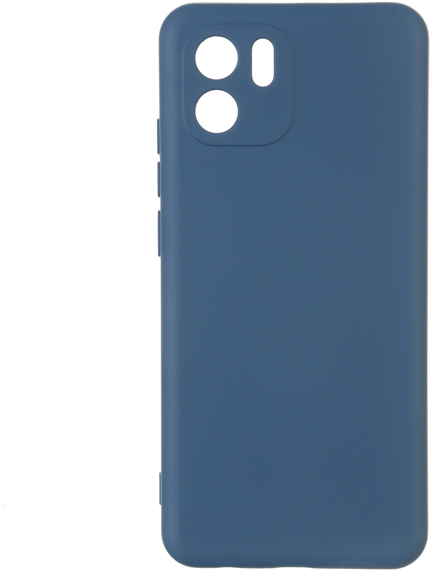 

ArmorStandart Icon Case Camera cover Dark Blue for Xiaomi Redmi A2 (ARM66538)