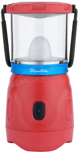 

Ліхтар Olight Olantern Red (2370.32.87)