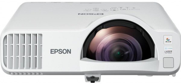 Акція на Epson EB-L210SW (V11HA76080) від Stylus