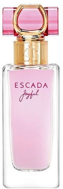 

Парфюмированная вода Escada Joyful 75 ml Тестер