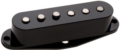 

Звукознімач Dimarzio DP409BK Virtual Vintage Heavy Blues 2 (BLACK)