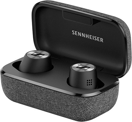 

Sennheiser Momentum True Wireless 2 (508674)