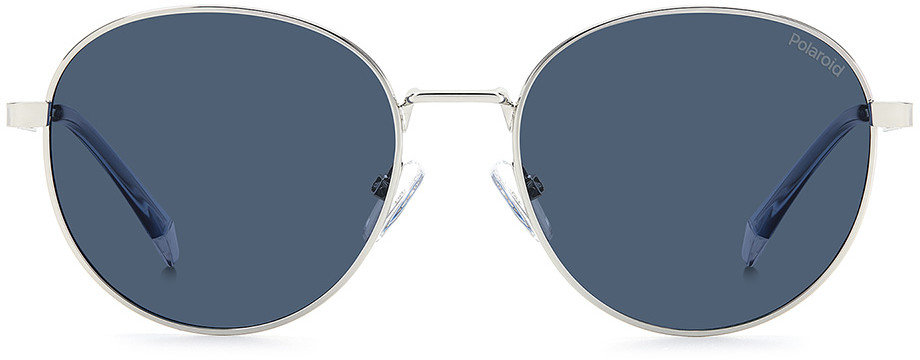 Акція на Солнцезащитные очки Polaroid круглые (231010061) від Stylus