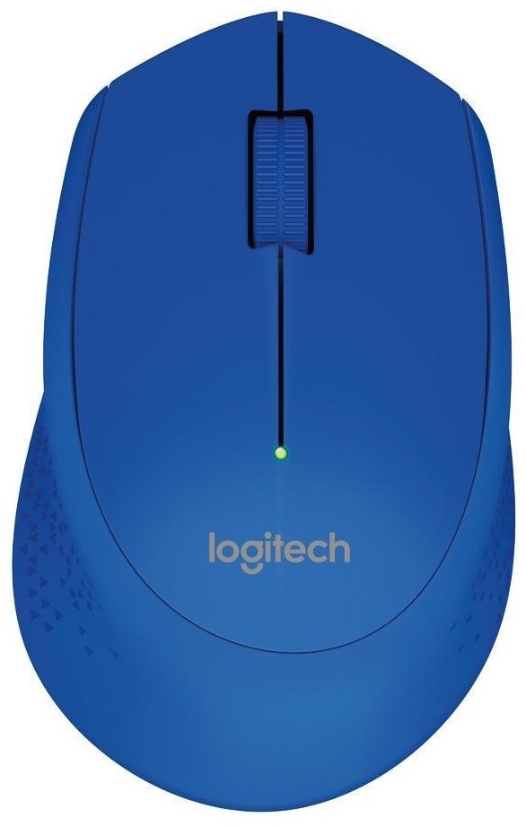 

Logitech M330 Silent plus Blue (910-004910)