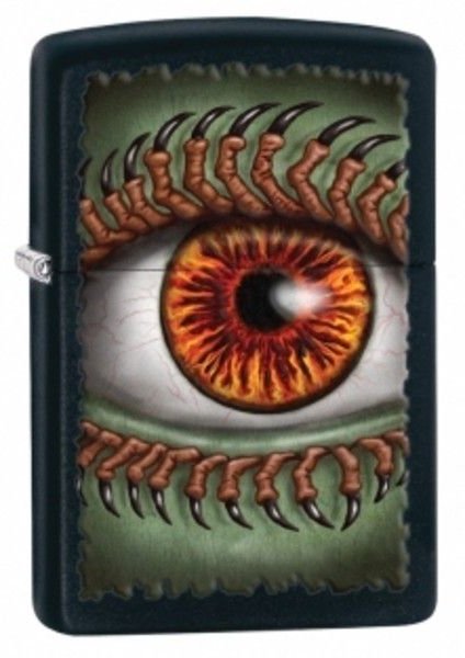 

Запальничка Zippo Monster Eye (28668)