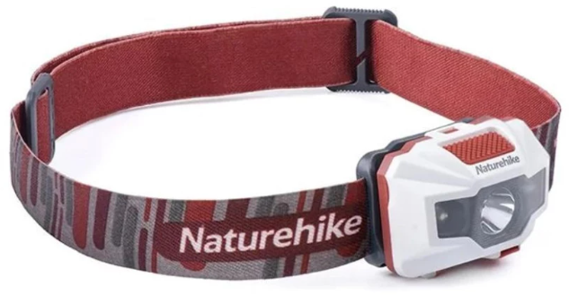 

Naturehike TD-02 NH00T002-D біло-червоний (6927595741726)