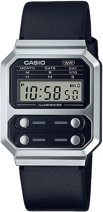 

Casio A100WEL-1AEF