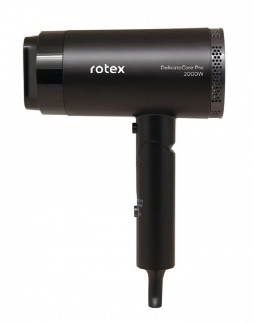 Акція на Rotex RFF205-V DelicateCare Pro від Stylus