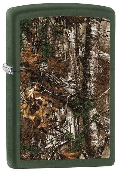 

Зажигалка Zippo Realtree Xtra Camo (29585)