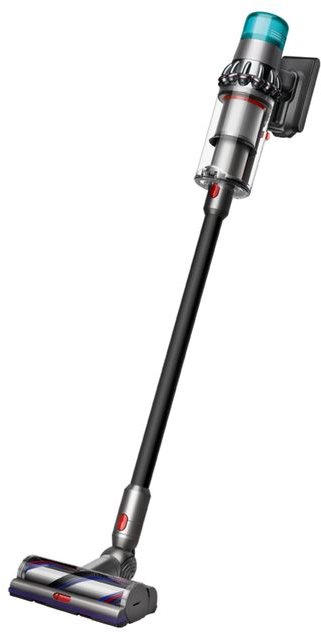 

Dyson V15 Detect Plus (443080-01)