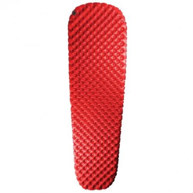 

Надувной коврик Comfort Plus Insulated Mat 2020 183 х 55 х 6.3 см Red от Sea to Summit (STS AMCPINS_R)