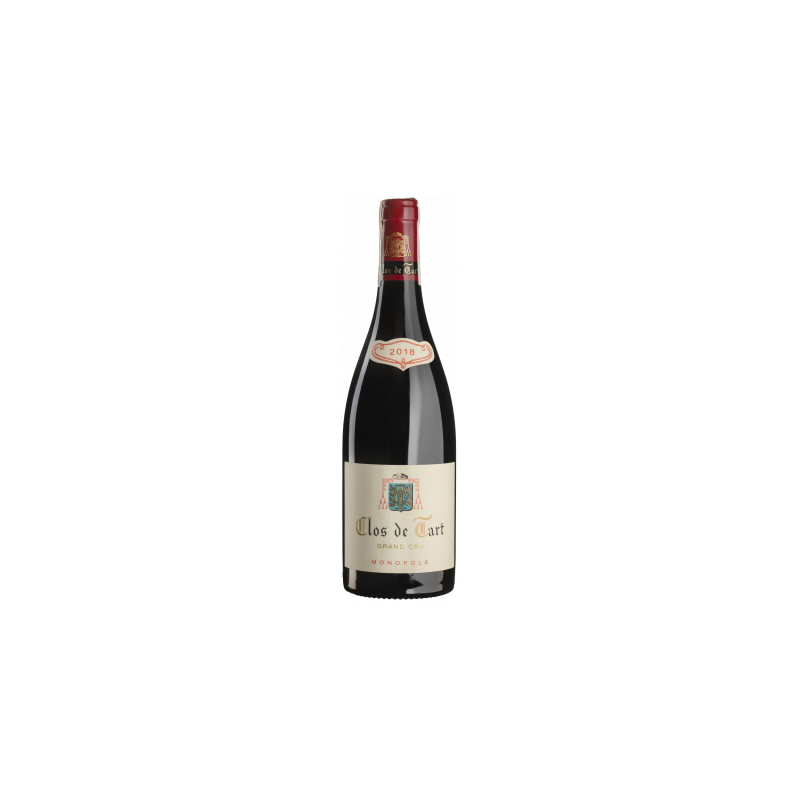 Акція на Вино Domaine du Clos de Tart Clos de Tart Monopole Grand Cru (0,75 л.) (BW91650) від Stylus