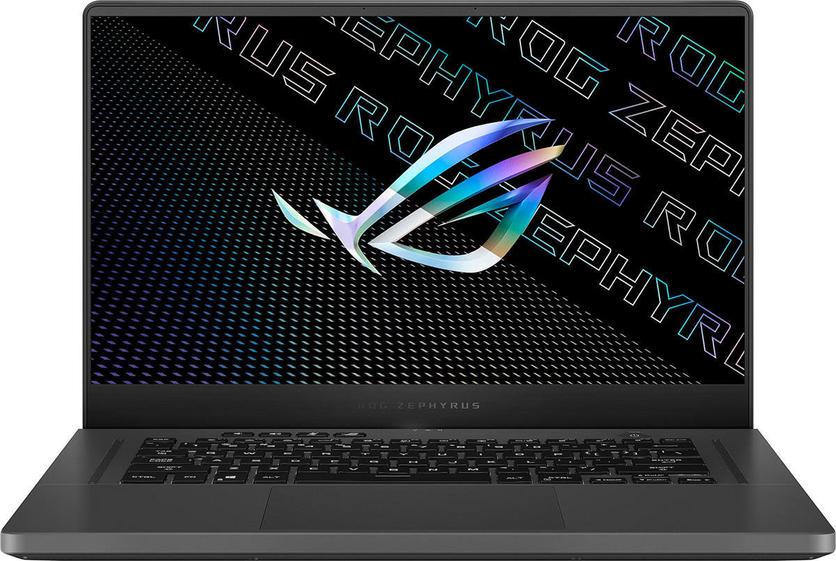 Акція на Asus Rog Zephyrus G15 GA503QR (GA503QR-HQ028T) Rb від Stylus