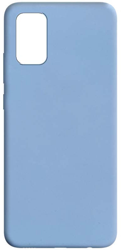 

Tpu Case Candy Lilac Blue for Samsung A025 Galaxy A02s