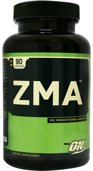 

Optimum Nutrition Zma 90 caps