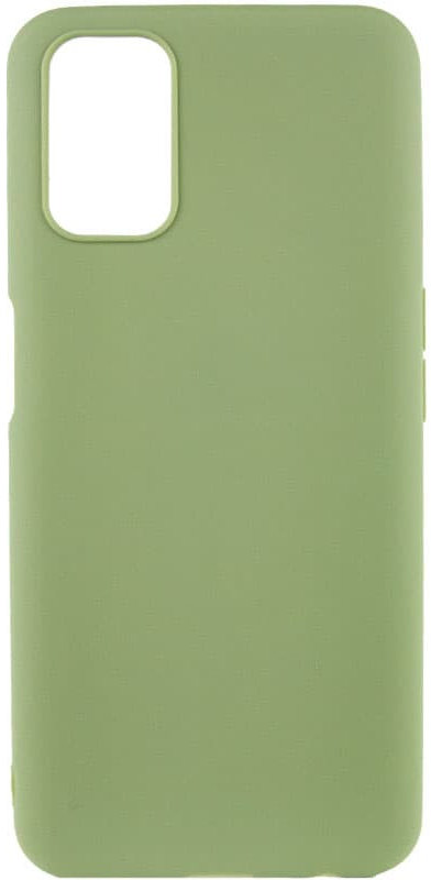 

Tpu Case Candy Pistachio for Oppo A76 4G