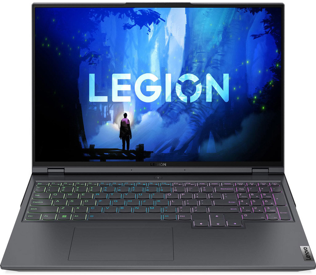 

Lenovo Legion 5 Pro (82RF00M0RM)