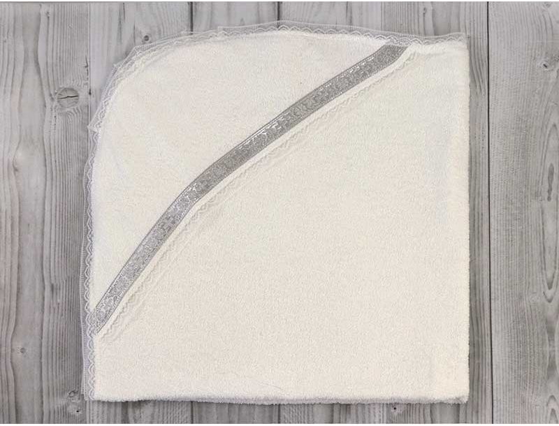 

Уголок для крещения Руно 90x90 см (988У_Срібло)