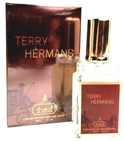 

Парфюмированная вода Khalis Terry Hermans 30 ml