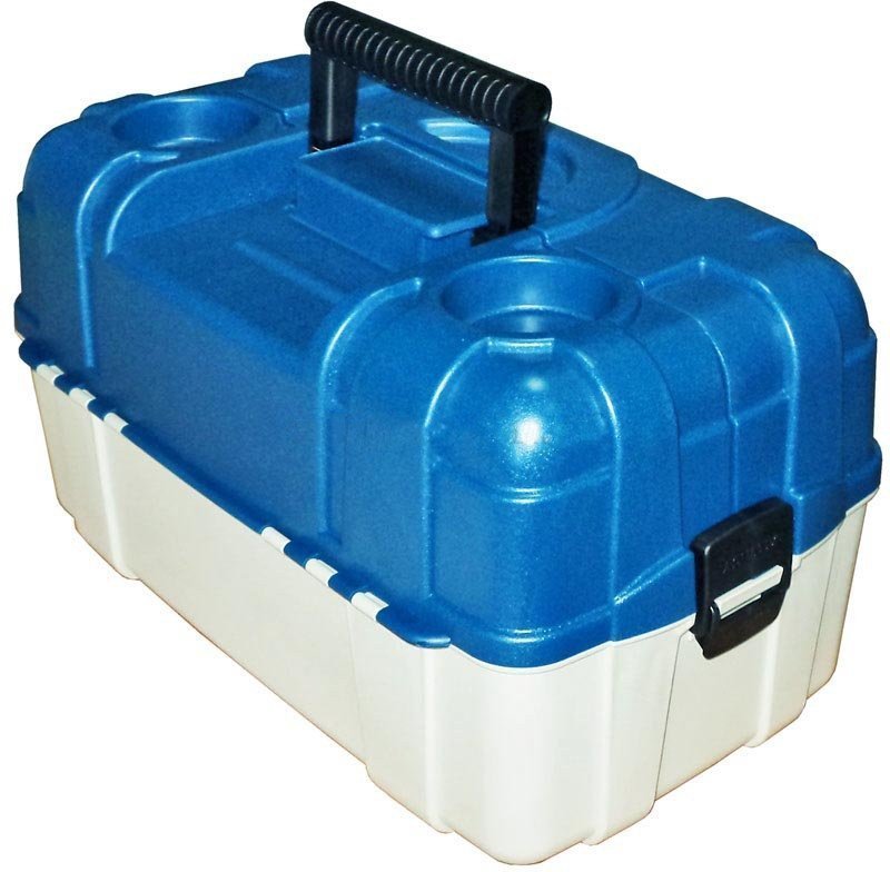 

Ящик Aquatech 2706 6 полок (1697.00.31)