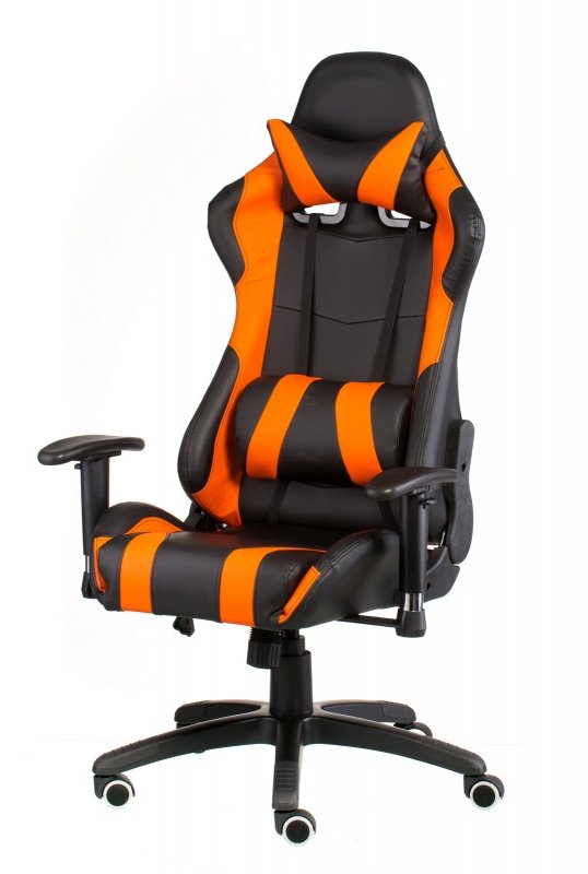 

Special4You ExtremeRace black/orange (E4749)