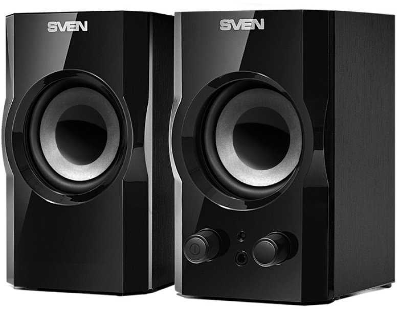 

Sven SPS-606 Black