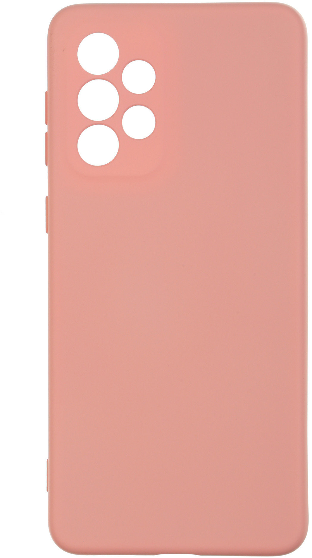 

ArmorStandart Icon Case Camera cover Pink для Samsung A336 Galaxy A33 5G (ARM64579)