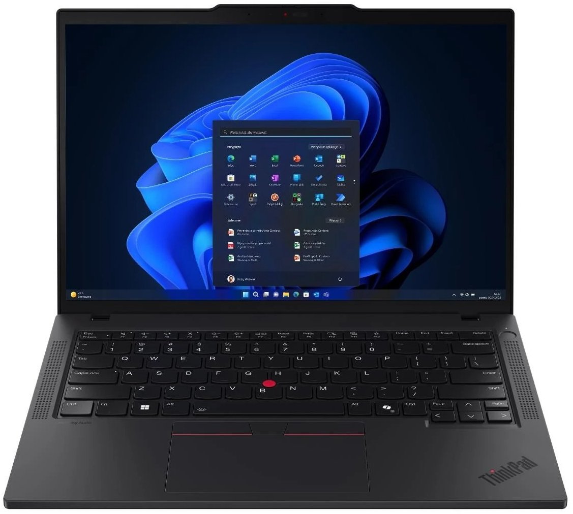 Акція на Lenovo ThinkPad X13 G5 (21LU0014PB) від Stylus