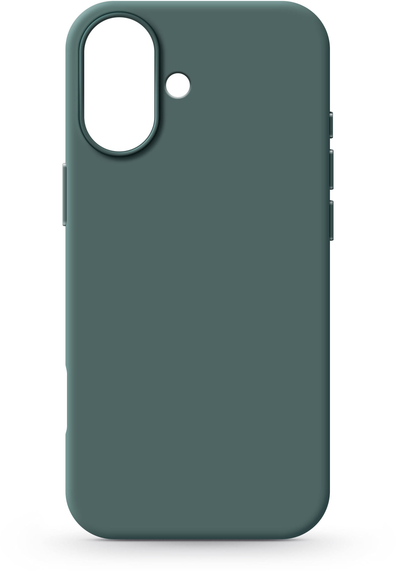 

ArmorStandart ICON2 Case Lake Green для iPhone 16 (ARM81298)